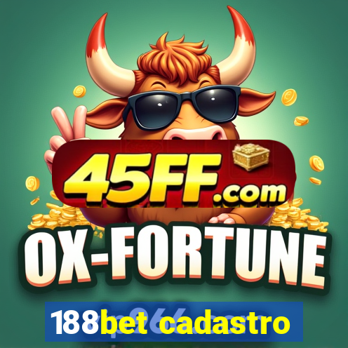 188bet cadastro